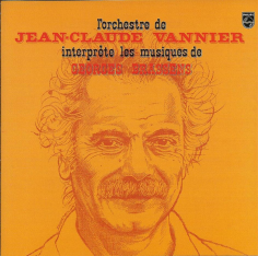 Interprète Les Musiques De Georges Brassens